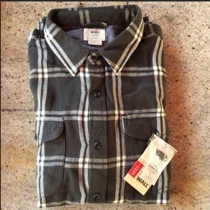 Authentic Vans Polo Shirt